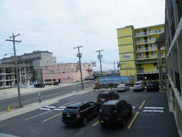504 EAST 17TH AVENUE TIDES OCEANVIEW 205 NORTH WILDWOOD RENTALS 
